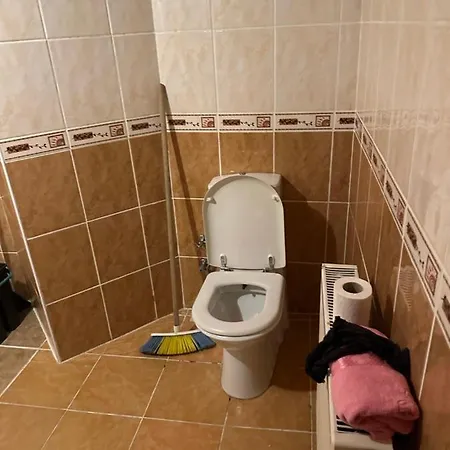 アパート 2 1 Bathroom 1 Kitchen 3-4 People イスタンブール