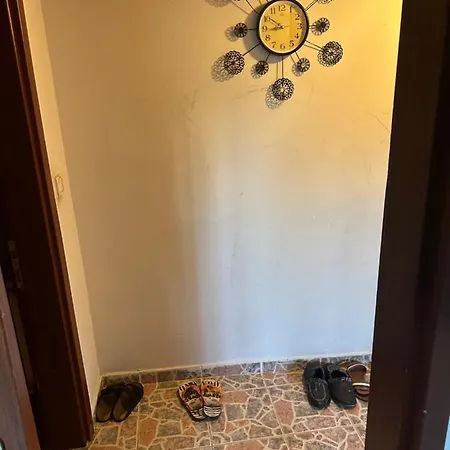 2 1 Bathroom 1 Kitchen 3-4 People Appartamento Provincia di Istanbul